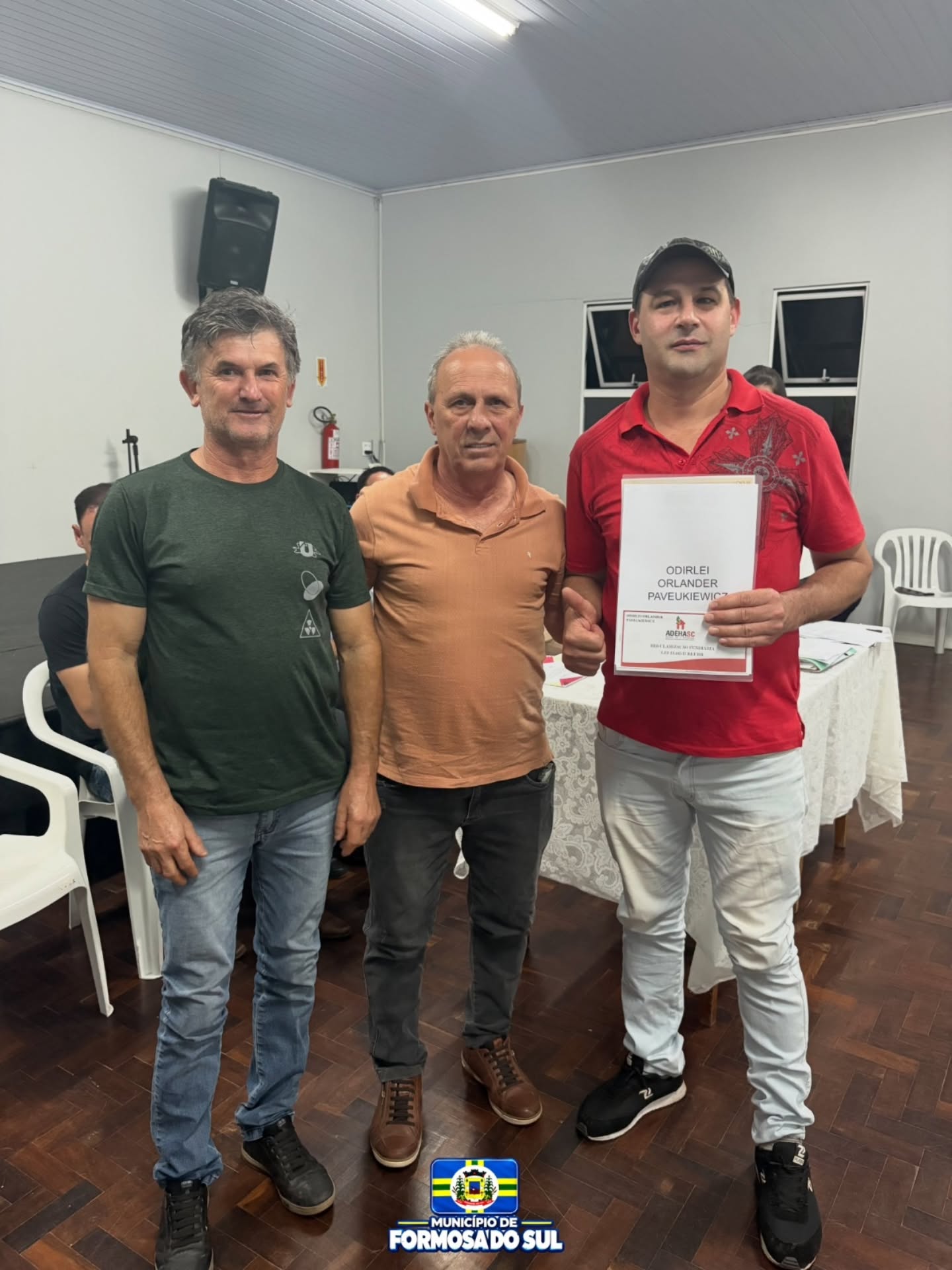 Formosa do Sul - 03