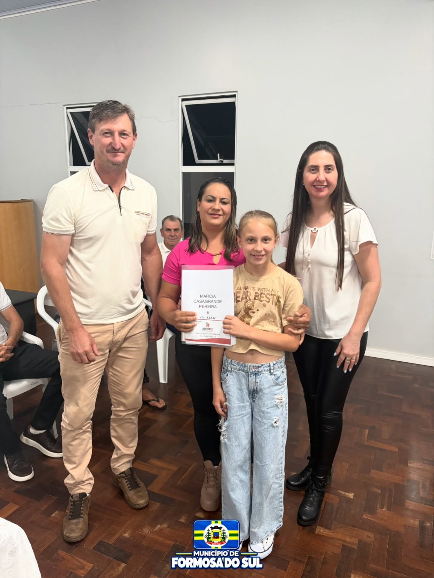 Formosa do Sul - 04