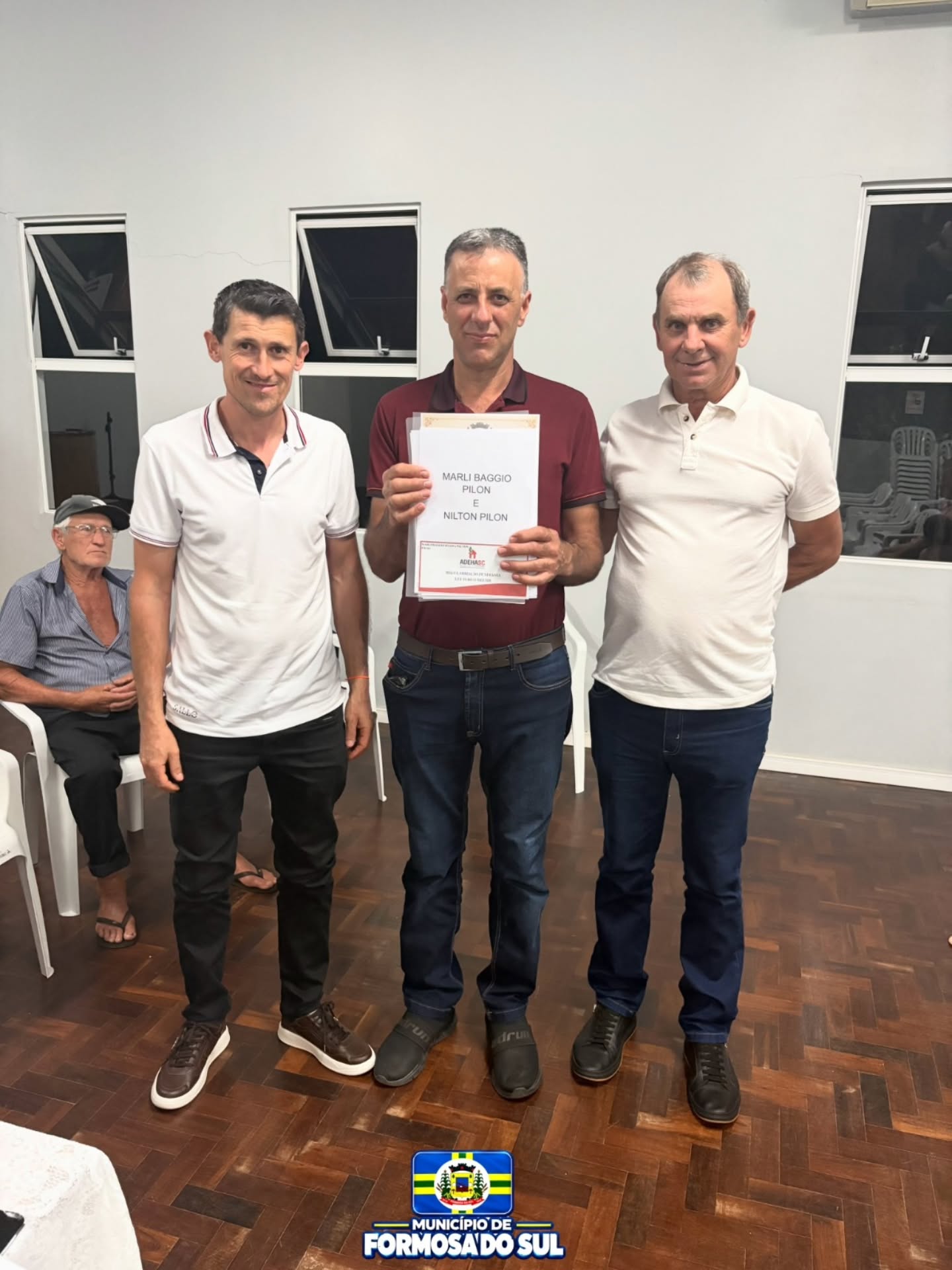 Formosa do Sul - 05