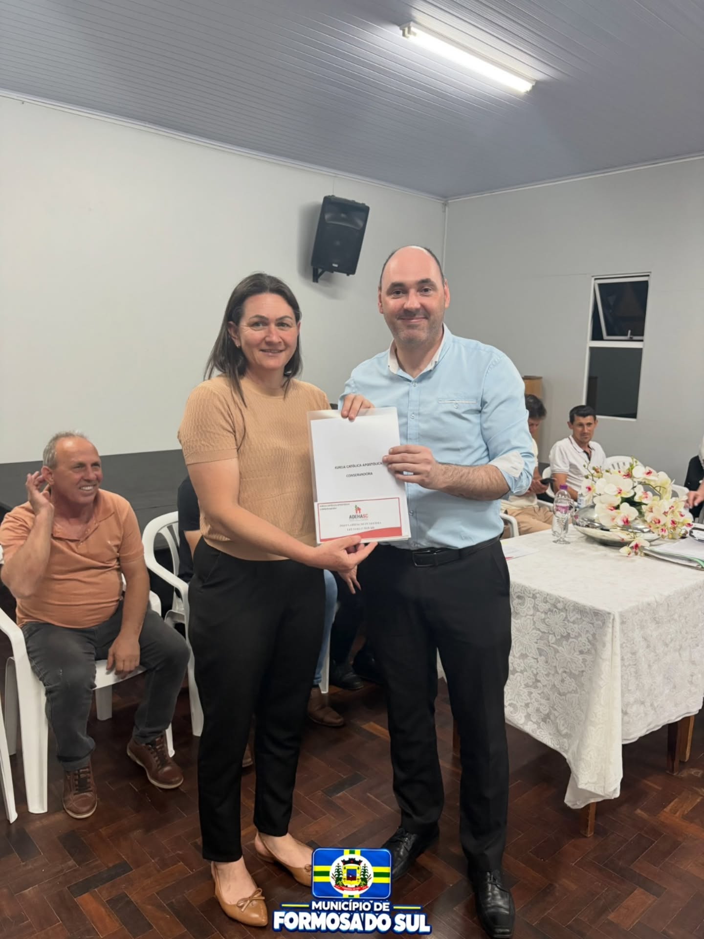 Formosa do Sul - 06