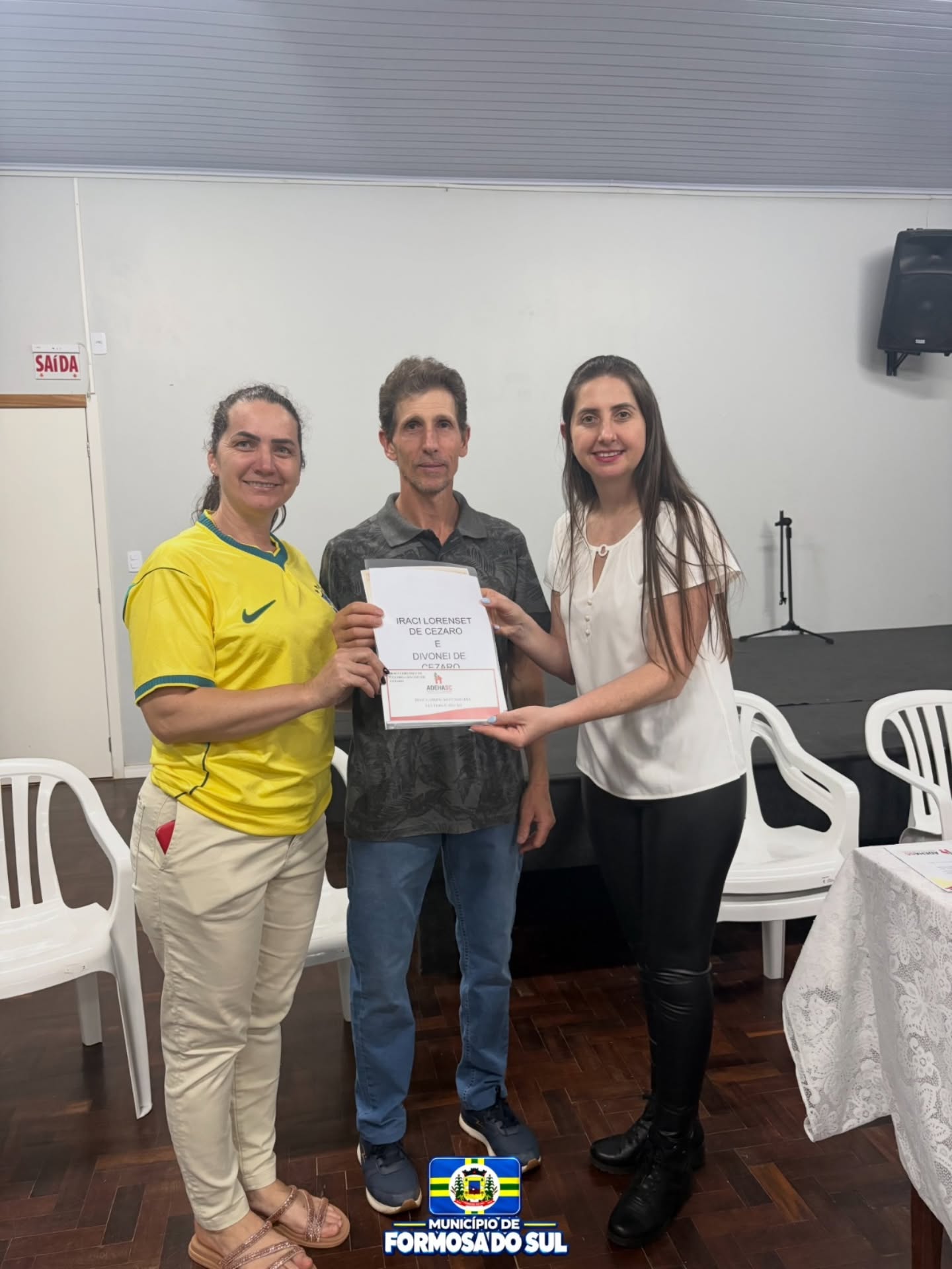 Formosa do Sul - 10
