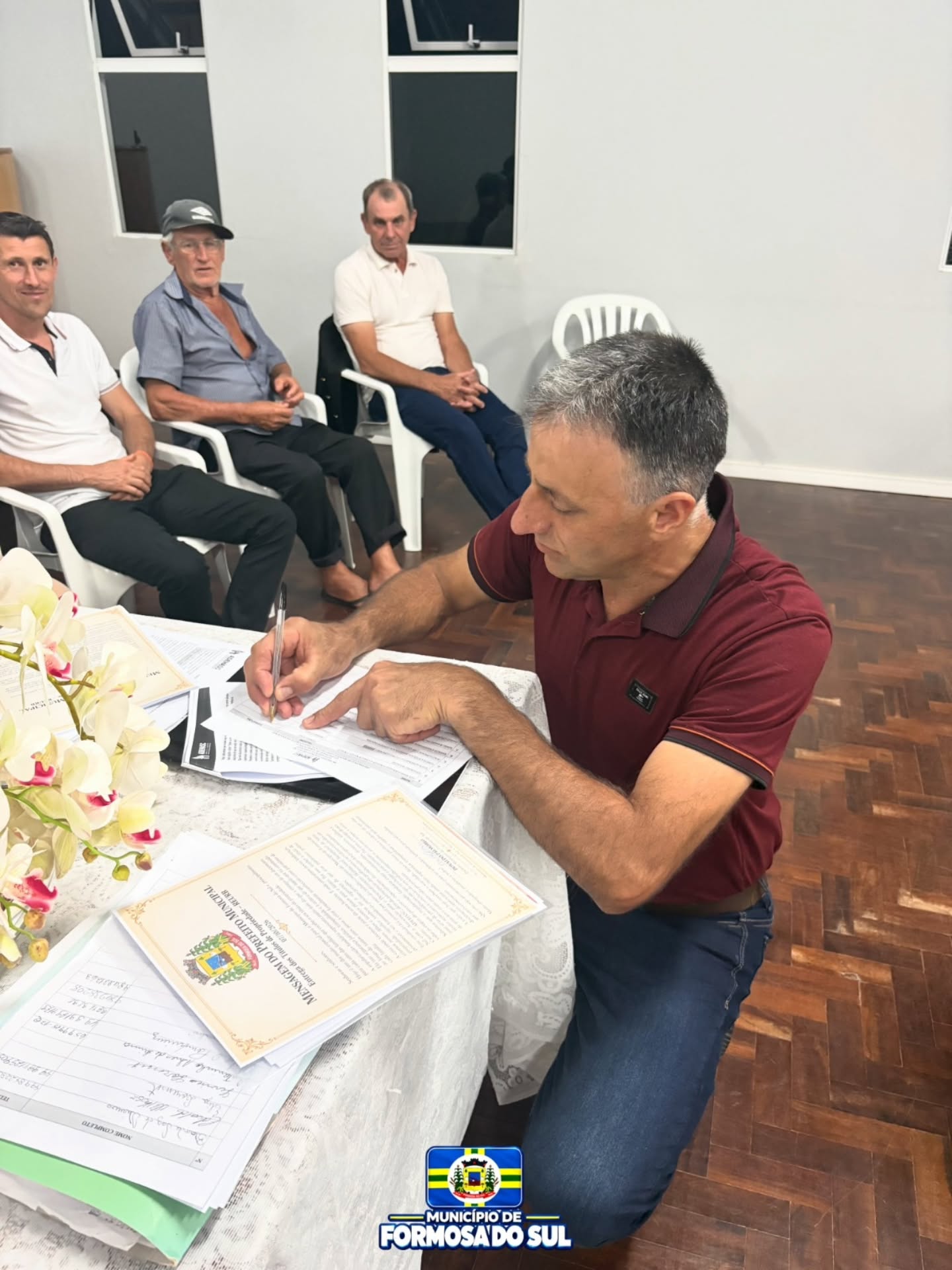 Formosa do Sul - 11