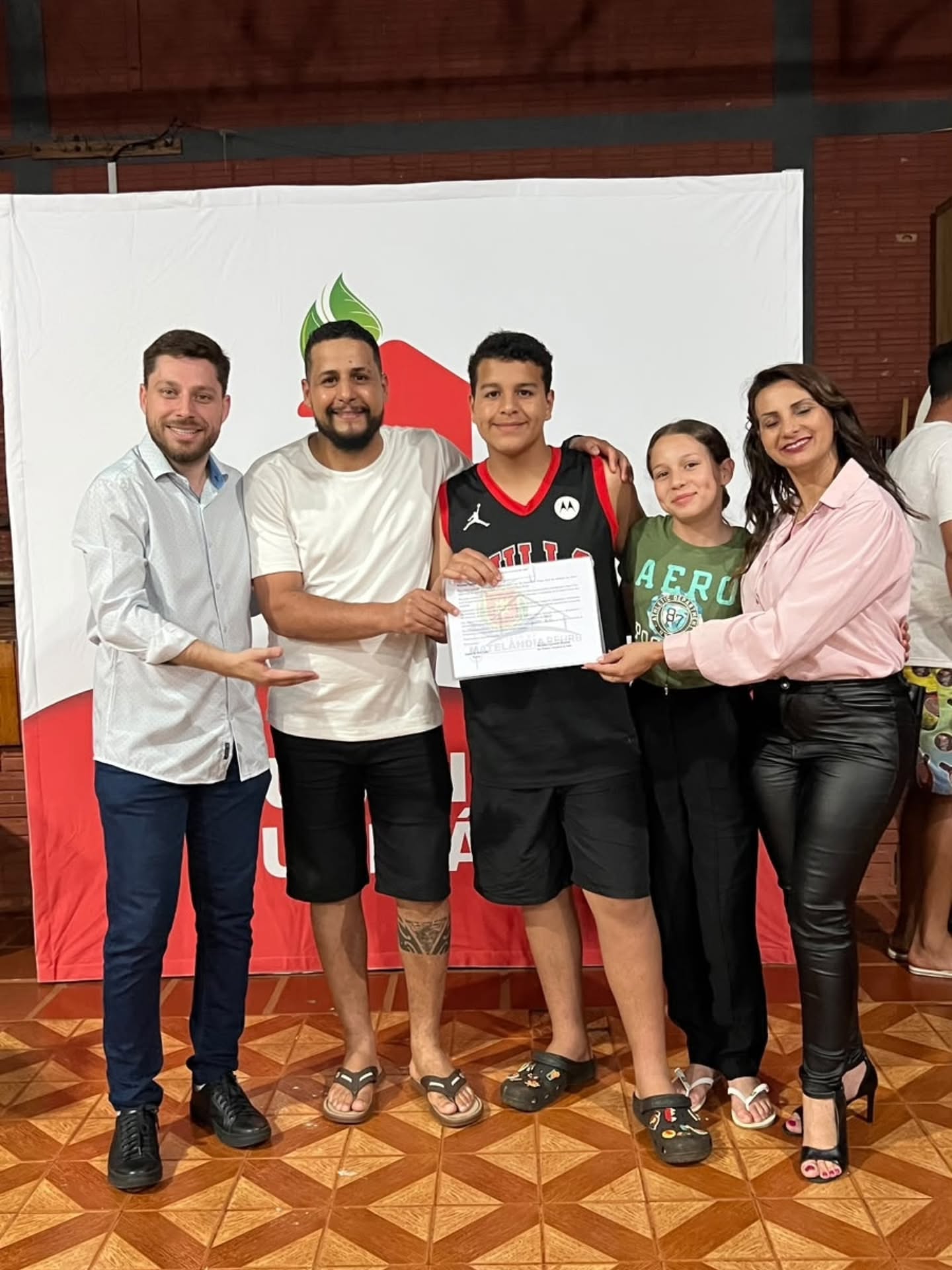 Matelândia - 12