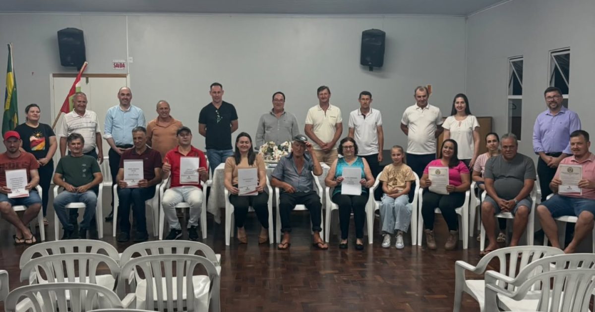 Formosa do Sul - 01